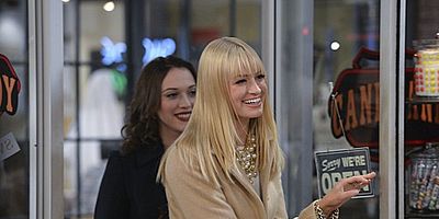 Poster der Serie And the Candy Manwich