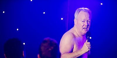 Poster der Serie Easter Special