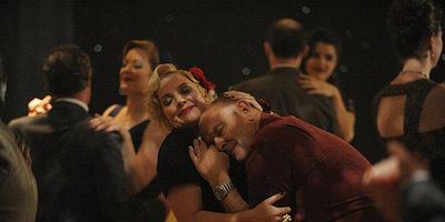 Poster der Serie Autopsy Turvy