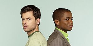 Poster der Serie Romeo and Juliet and Juliet