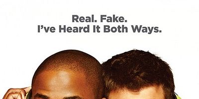 Poster der Serie Juliet Takes a Luvvah