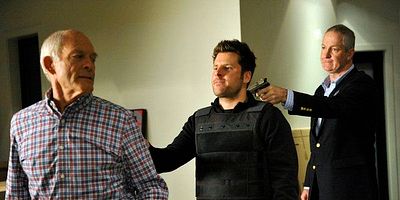 Poster der Serie Santabarbaratown 2