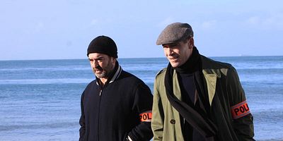 Poster der Serie Les Anges brisés