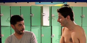 Poster der Serie Vous avez dit handicap ?