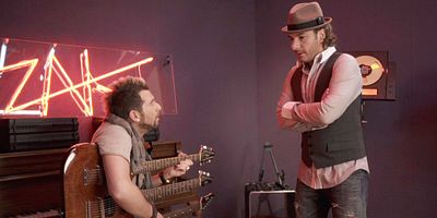 Poster der Serie Forever Youn