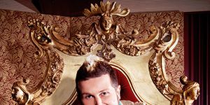 Poster der Serie RIP