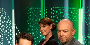 Poster der Serie La bataille de Marignan