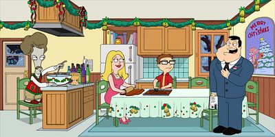 Poster der Serie Season's Beatings