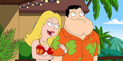 Poster der Serie Hurricane!