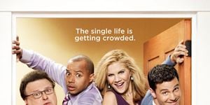 Poster der Serie The Devil Wears Hanes