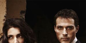 Poster der Serie Vendetta