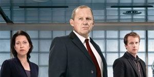 Poster der Serie Reingelegt