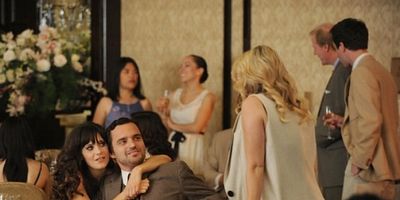 Poster der Serie Hochzeitsgäste