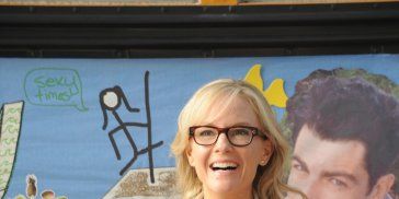 Poster der Serie The Story of The 50