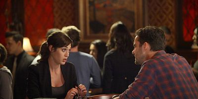 Poster der Serie Jess & Julia