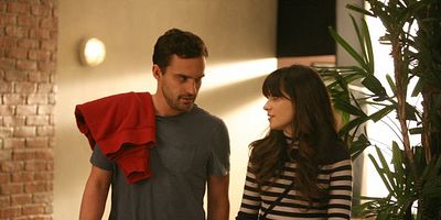 Poster der Serie The Landlord