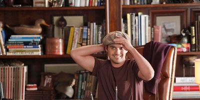 Poster der Serie Fancyman I