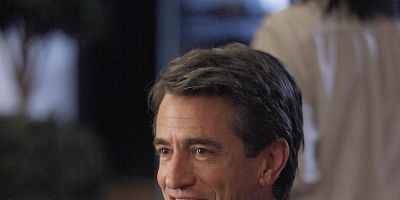 Poster der Serie Fancyman II