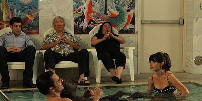 Poster der Serie Menzies