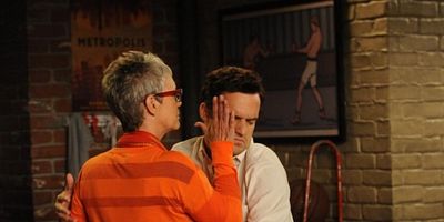 Poster der Serie Thanksgiving II