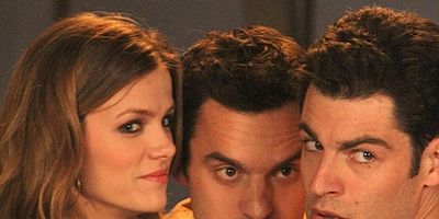 Poster der Serie Cooler