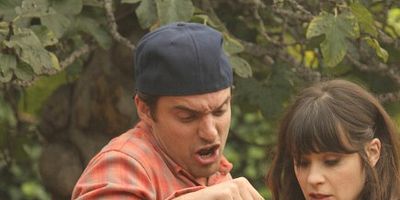 Poster der Serie Pepperwood