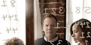 Poster der Serie Closer