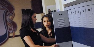 Poster der Serie Heather