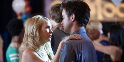 Poster der Serie Loner