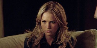 Poster der Serie Valentine