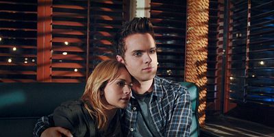 Poster der Serie Return