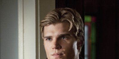 Poster der Serie Curse