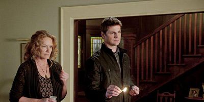 Poster der Serie Crystal