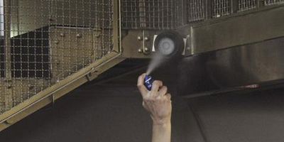 Poster der Serie The Three Bears