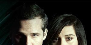 Poster der Serie Piloto