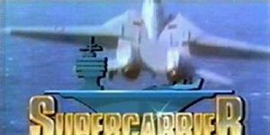 Poster der Serie Pilot