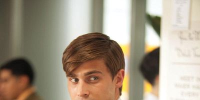 Poster der Serie Feeding Frenzy