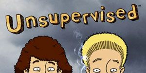 Poster der Serie Pilot