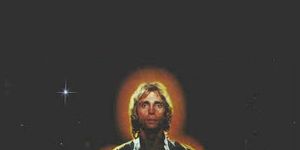 Poster der Serie The Phoenix - 04/21/1981