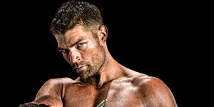 Poster der Serie 1. Die rote Schlange / 2. Sacramentum Gladiatorum