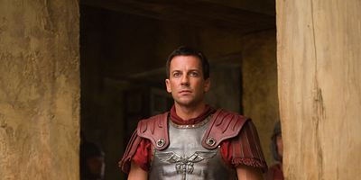 Poster der Serie Empty Hands