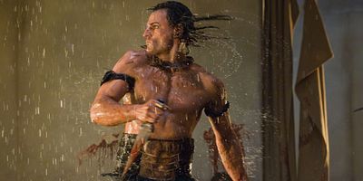 Poster der Serie Chosen Path