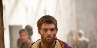 Poster der Serie Wolves At The Gate