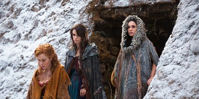 Poster der Serie Mors Indecepta