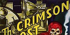 Poster der Serie Atomic Peril