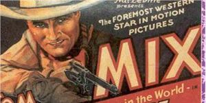 Poster der Serie The Vanishing Indian