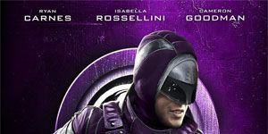 Poster der Serie Part 1