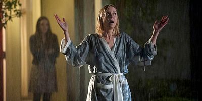 Poster der Serie The Book of Beth