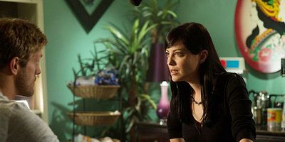 Poster der Serie Stay