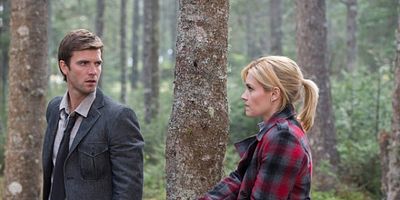 Poster der Serie The Farmer